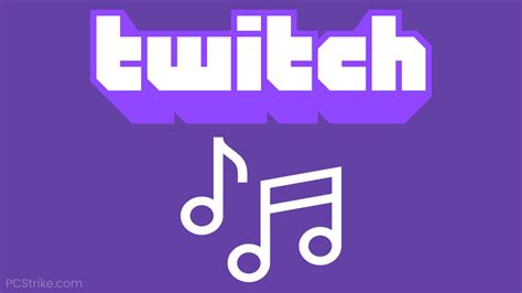 Can You Play Any Music on Twitch? An Insightful Discussion