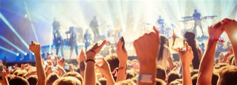 how do music festivals work and why are they so popular?