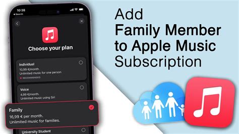 How to Add Someone to Apple Music Family Plan: A Detailed Guide with Multiple Perspectives