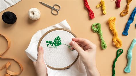 How to Charge for Embroidery: A Comprehensive Guide with Considerations