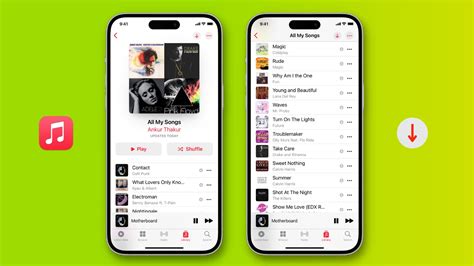 how to download all apple music at once: exploring the nuances of music sharing platforms