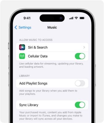 how to get your music back on apple music how to effectively manage your music library and sync it across devices