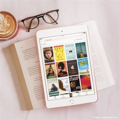 How to Read Kindle Books on iPad: A Detailed Guide with Frequently Asked Questions