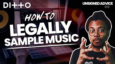 how to sample music and explore the art of remixing