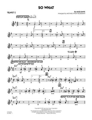 so what trumpet sheet music? how can we make the trumpet sound more melodious?