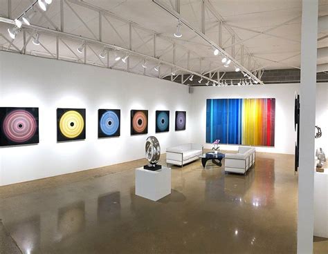 where to buy art in dallas and how does the city's art scene compare to its music scene?