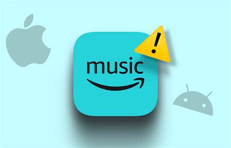 Why Does My Amazon Music Keep Stopping: Is It the Soundtrack of My Life or Just a Glitch?